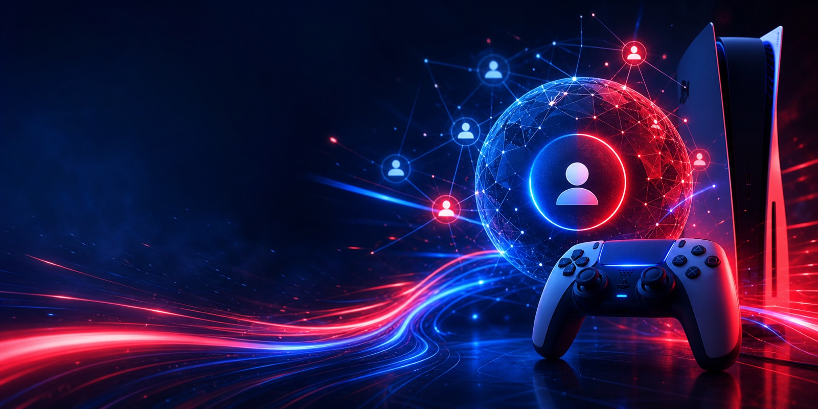 วิธีสมัคร EA Account สำหรับเล่นเกม EA บน PlayStation